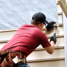 Best Siding Painting and Refinishing  in Chandler, TX